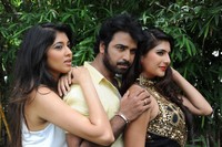 Q Premaku Chavuku Movie Opening